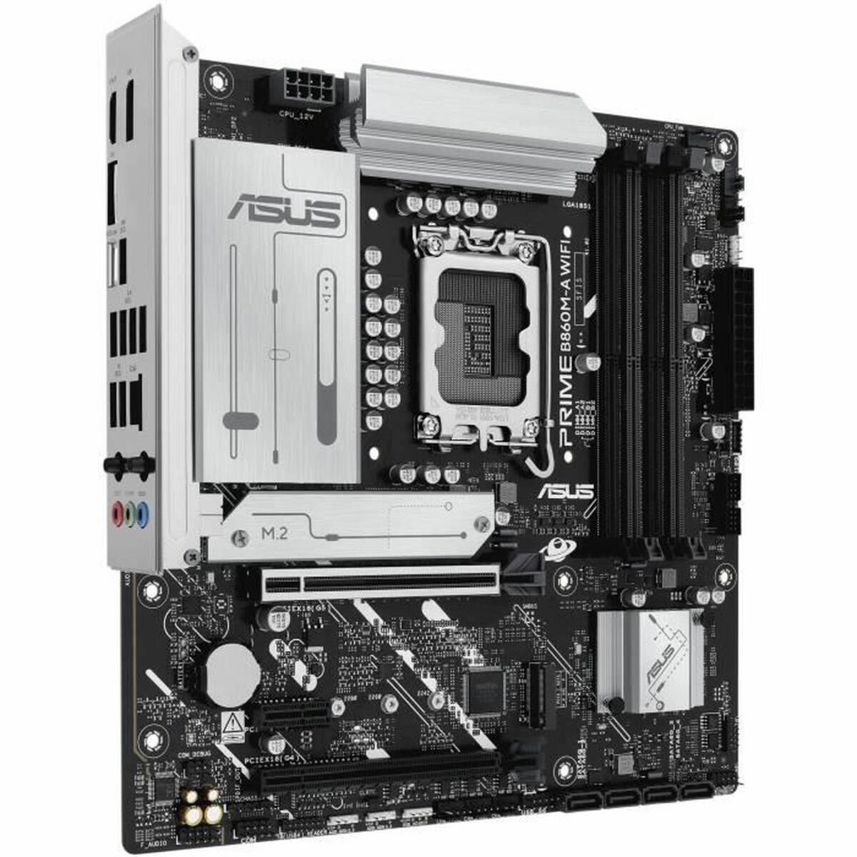 Placă de Bază Asus LGA 1851 INTEL B760 EXPRESS