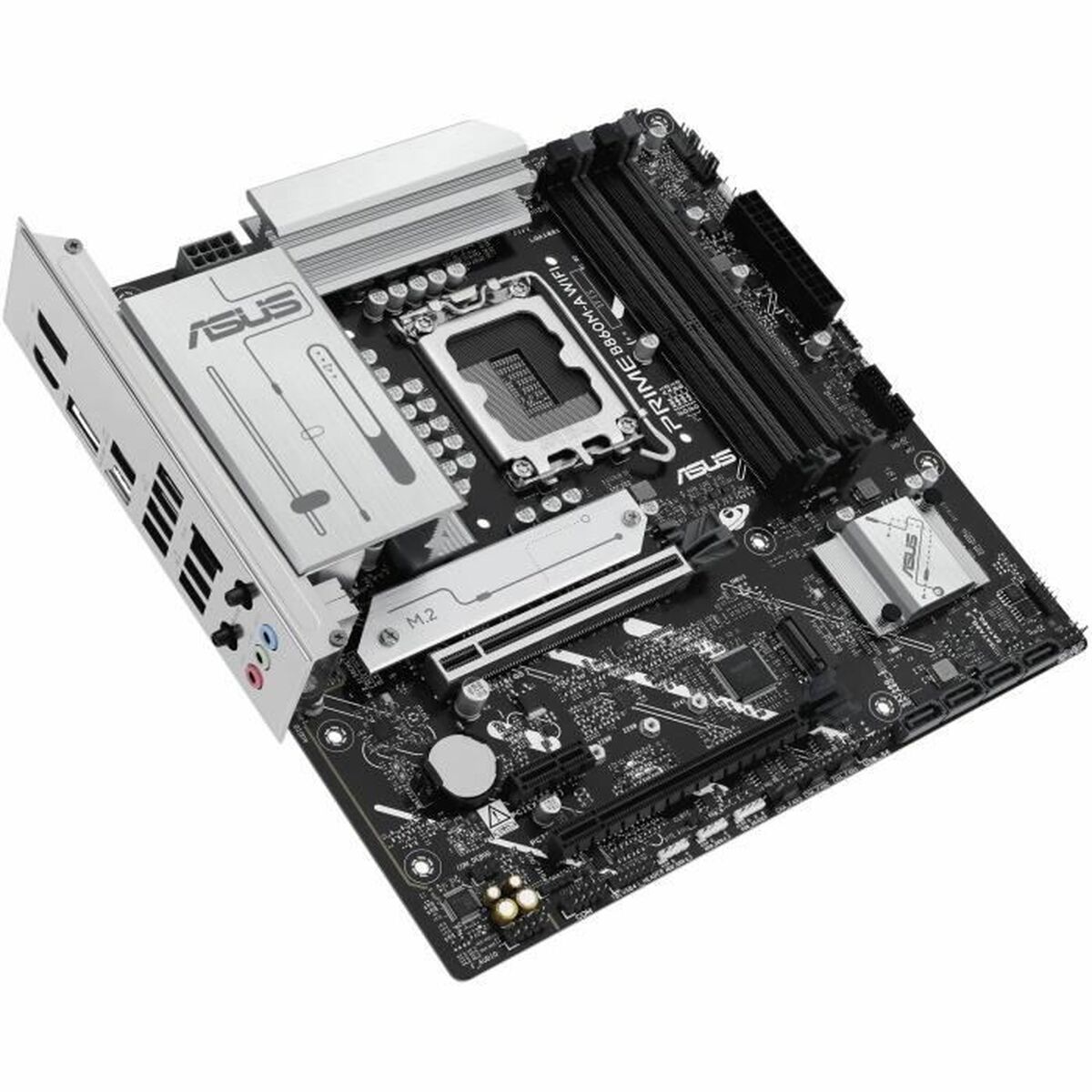 Placă de Bază Asus LGA 1851 INTEL B760 EXPRESS
