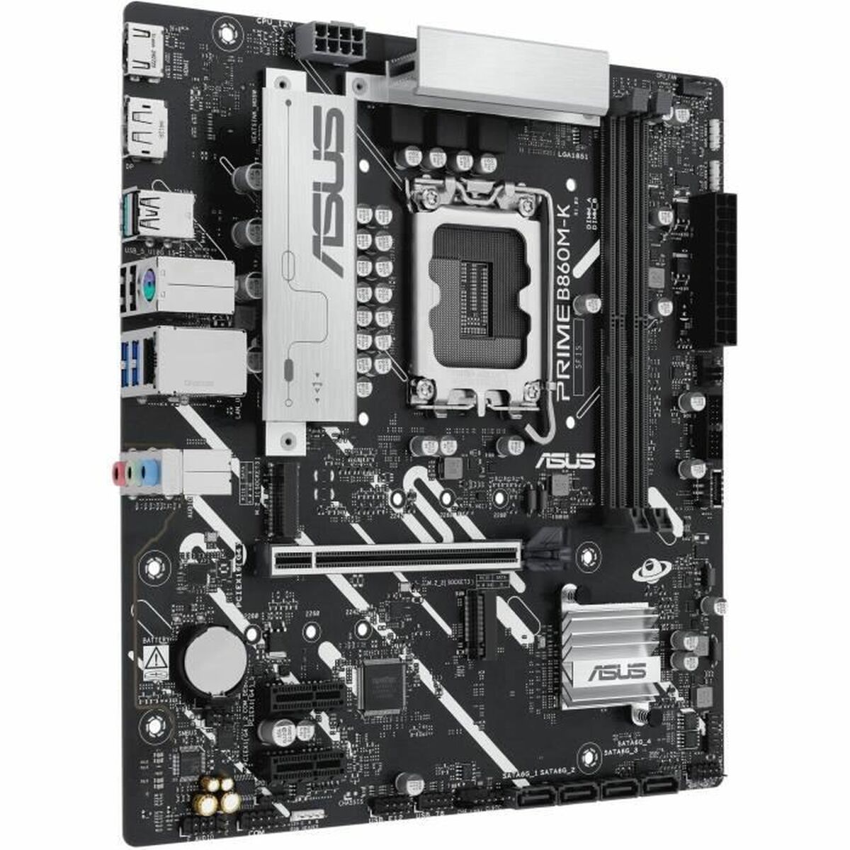 Placă de Bază Asus LGA 1851