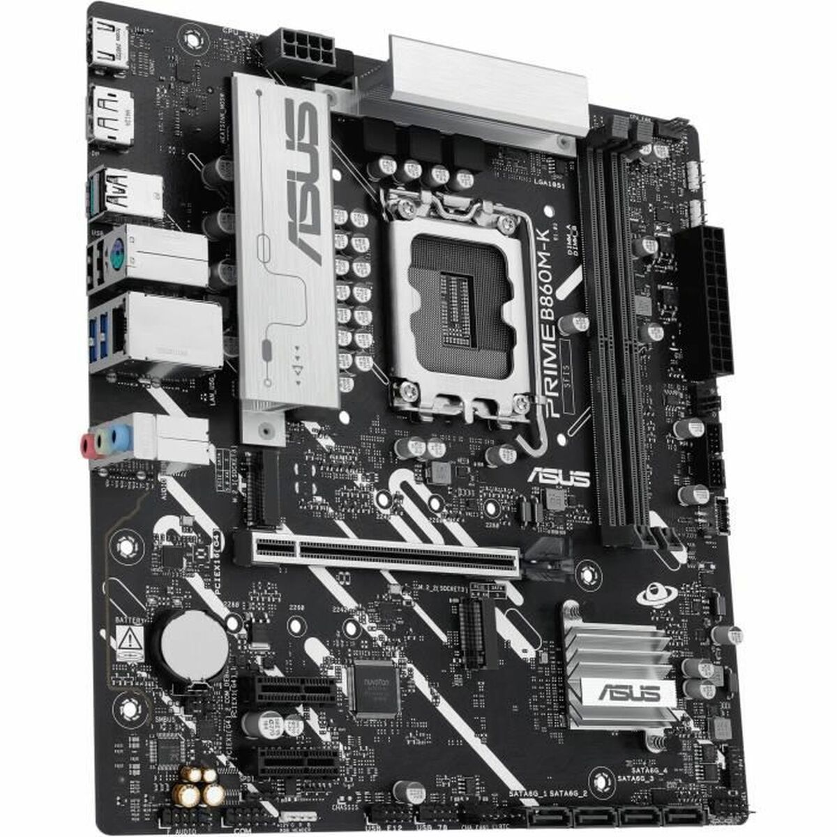 Placă de Bază Asus LGA 1851