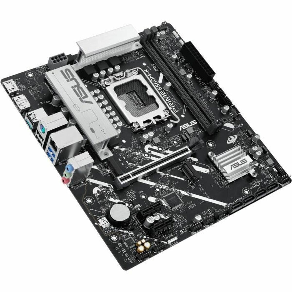 Placă de Bază Asus LGA 1851