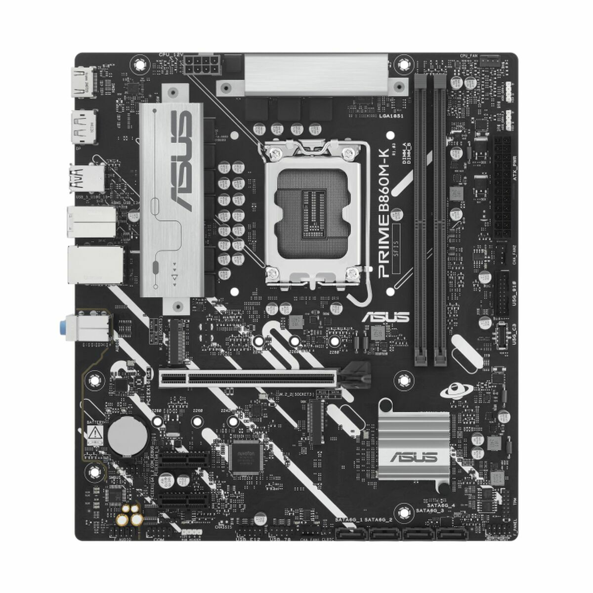 Placă de Bază Asus LGA 1851