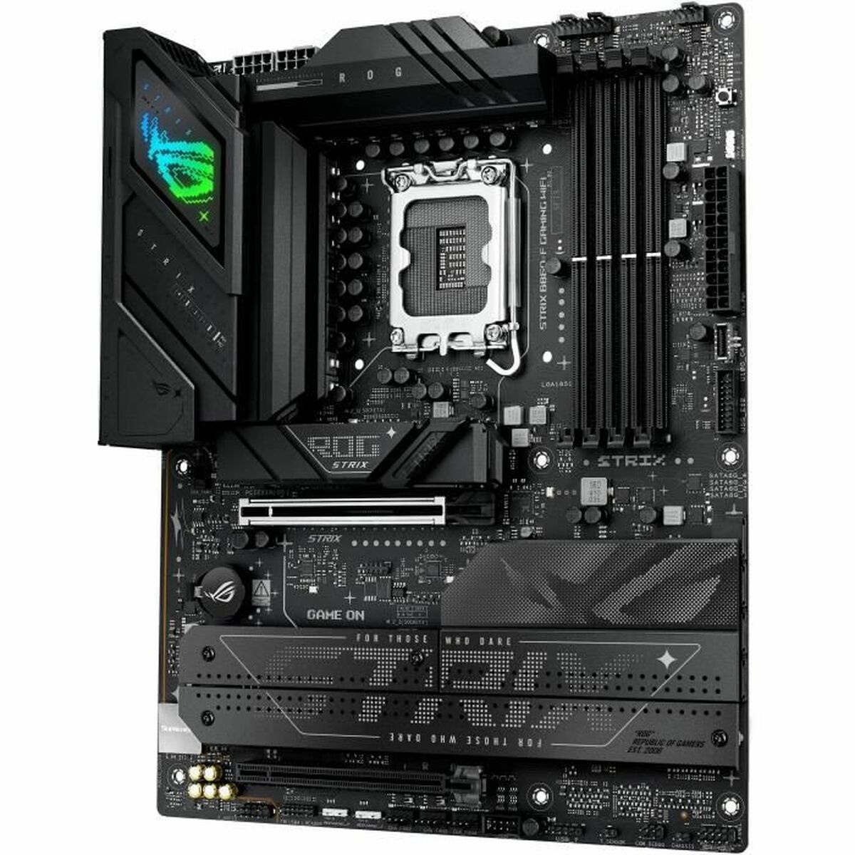 Placă de Bază Asus LGA 1851