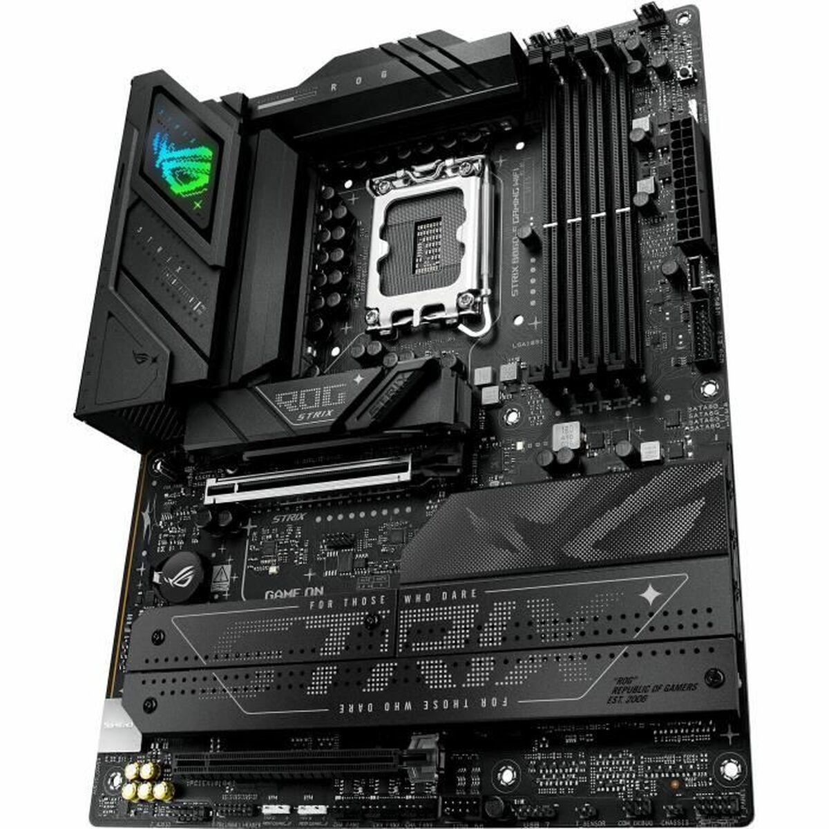 Placă de Bază Asus LGA 1851
