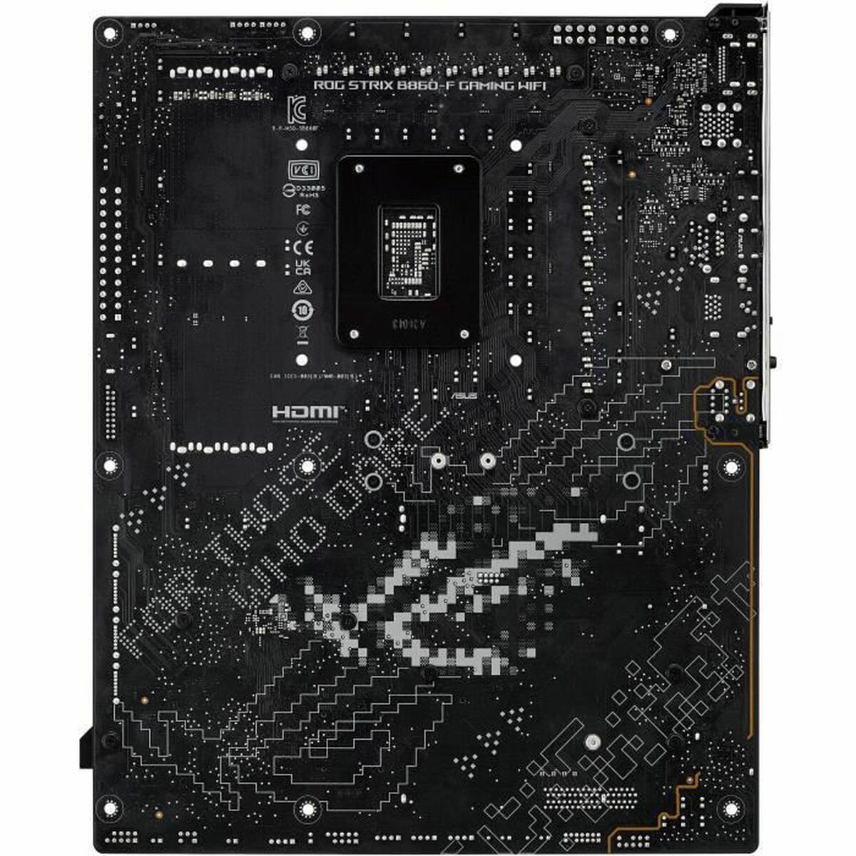 Placă de Bază Asus LGA 1851