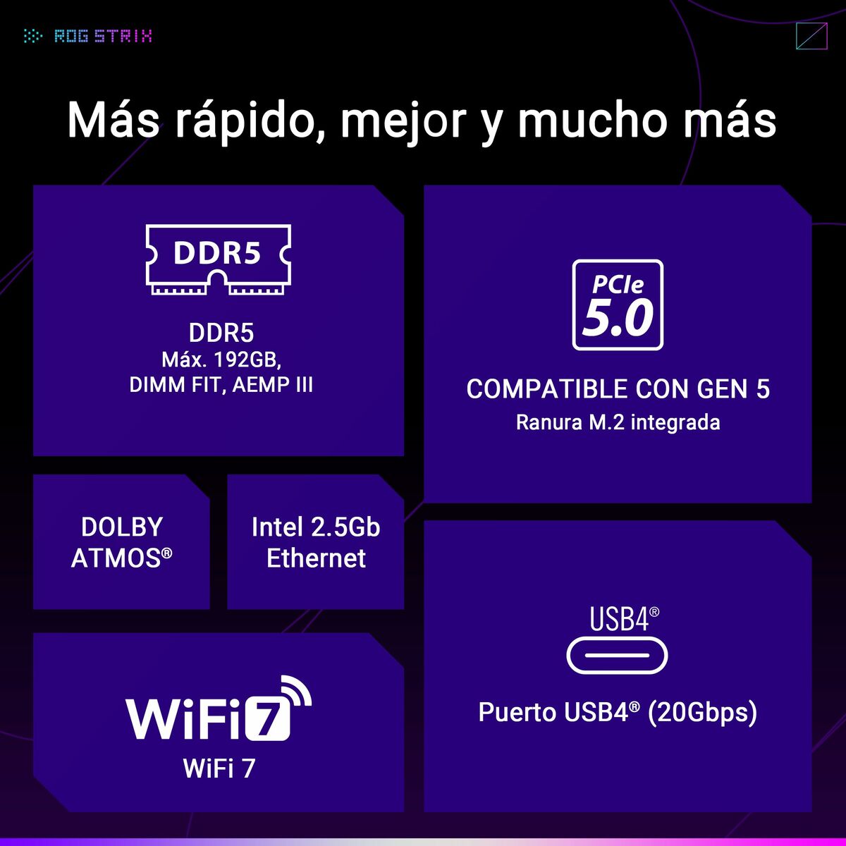 Placă de Bază Asus LGA 1851