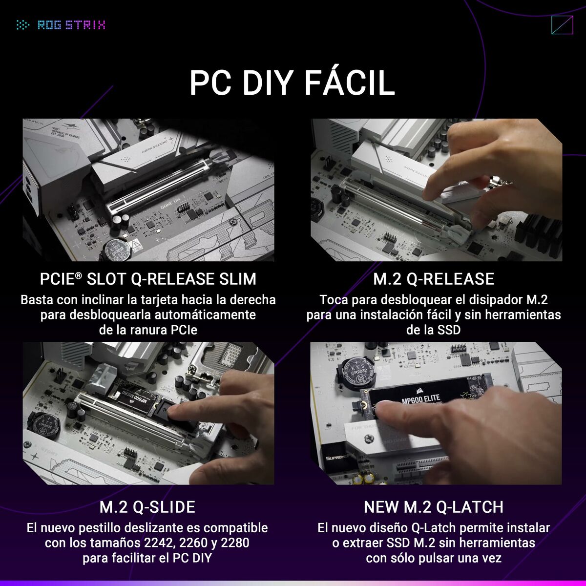 Placă de Bază Asus LGA 1851