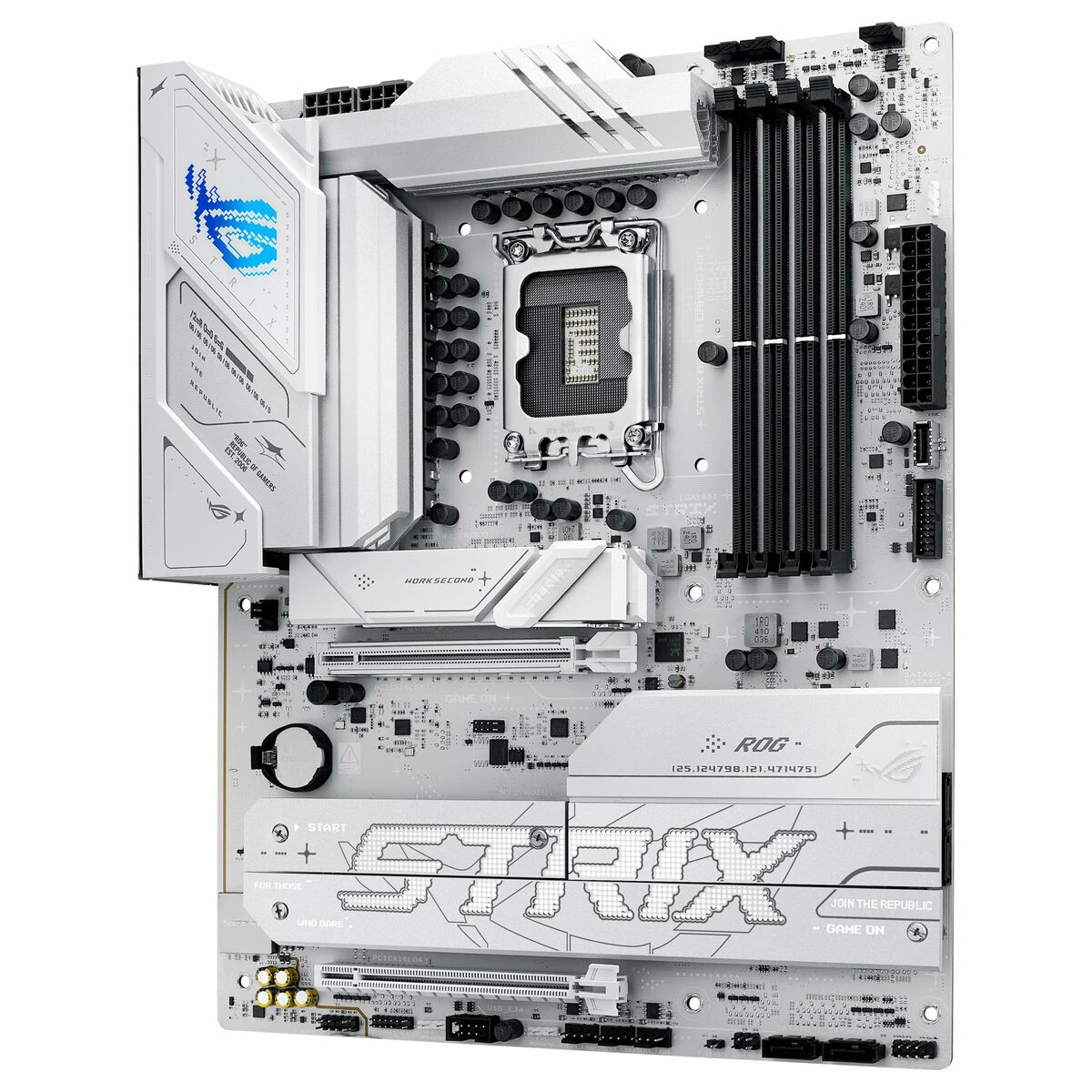 Placă de Bază Asus LGA 1851