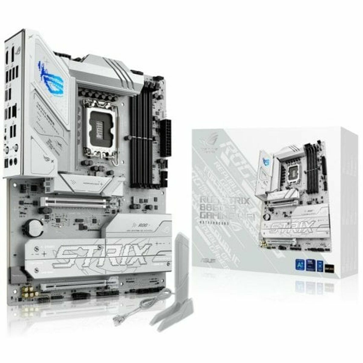 Placă de Bază Asus LGA 1851