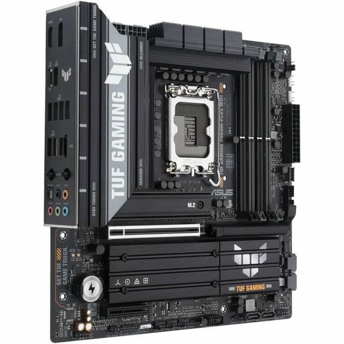 Placă de Bază Asus LGA 1851