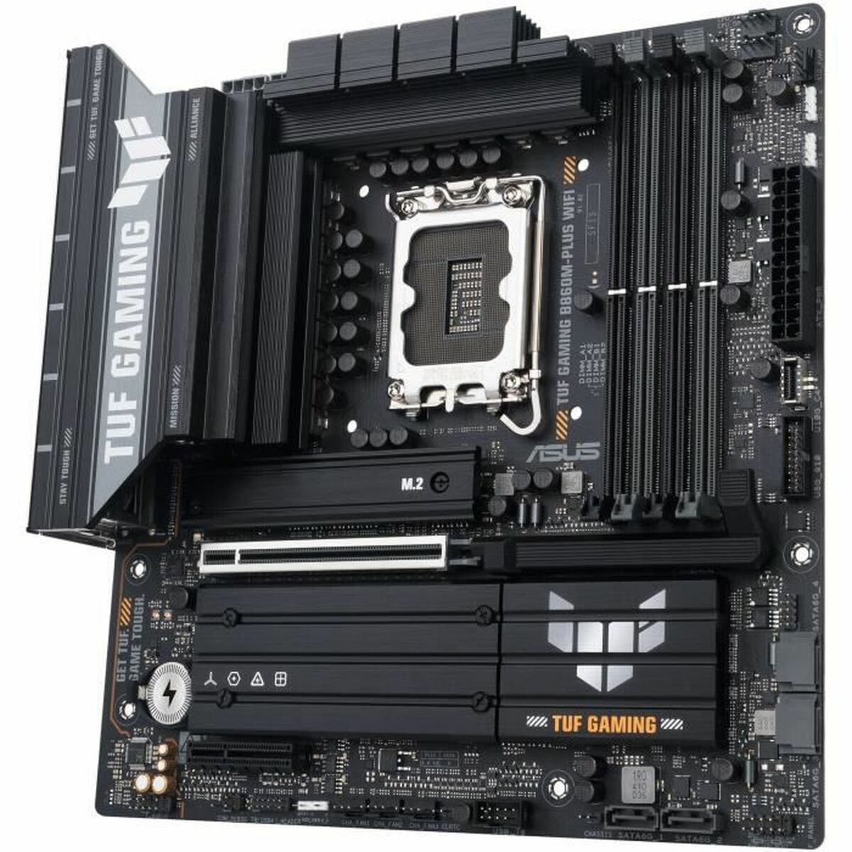 Placă de Bază Asus LGA 1851