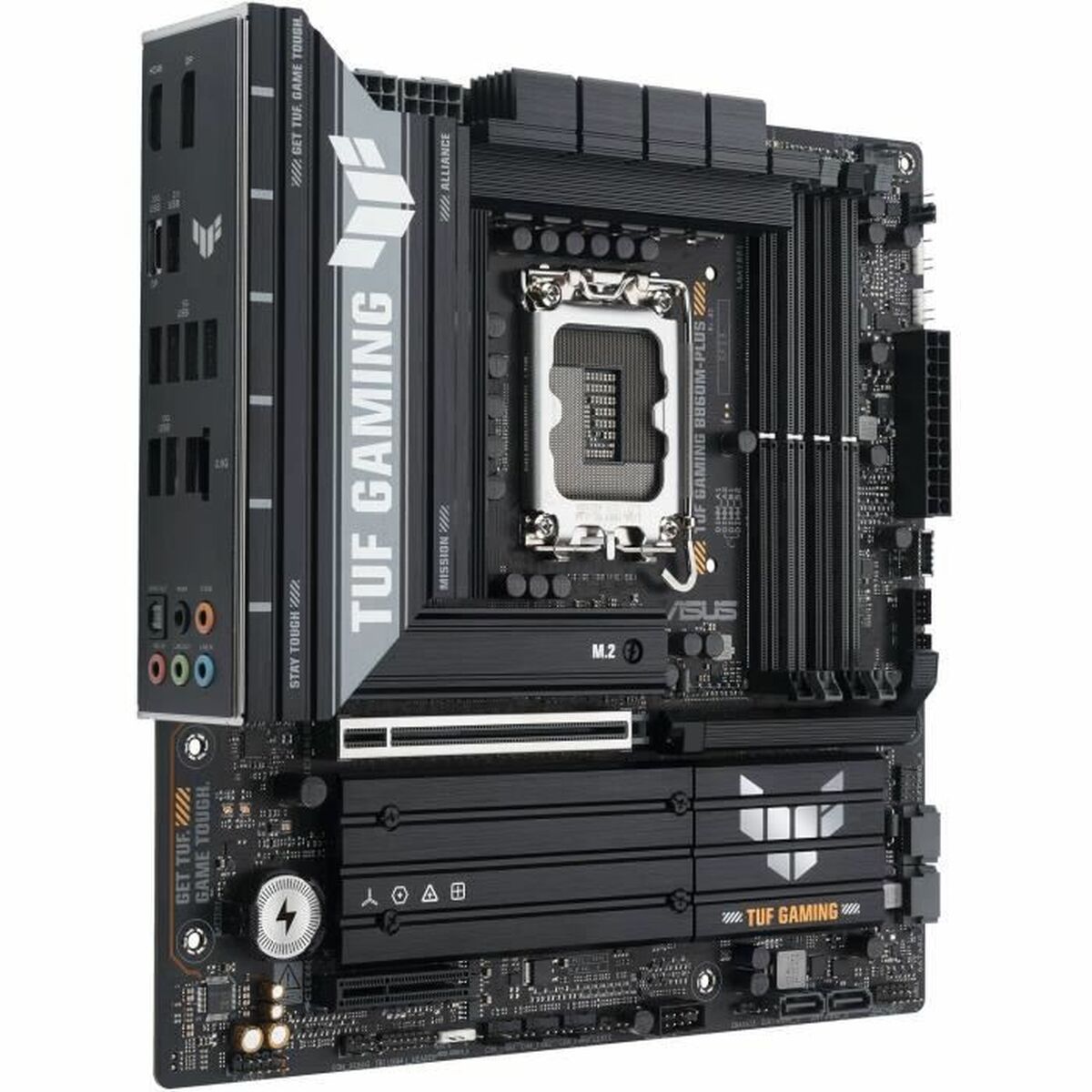 Placă de Bază Asus LGA 1851