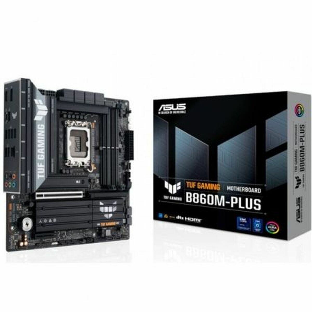 Placă de Bază Asus LGA 1851