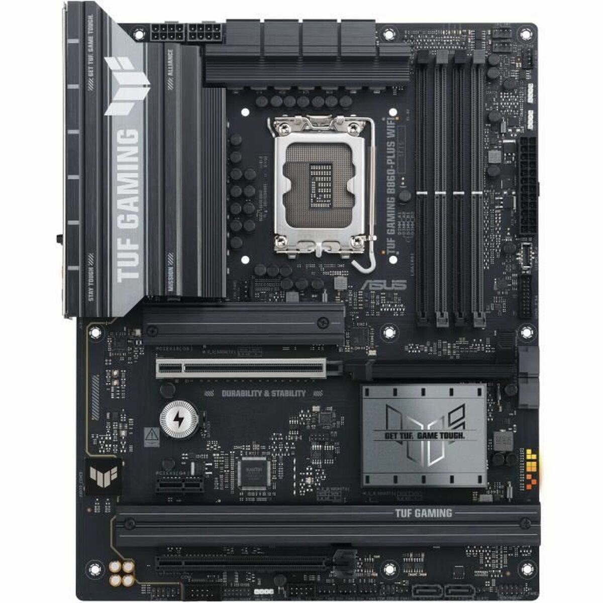 Placă de Bază Asus LGA 1851