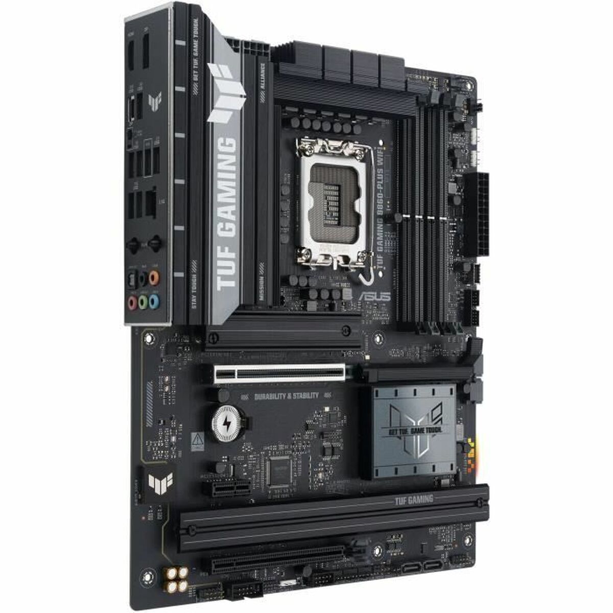 Placă de Bază Asus LGA 1851