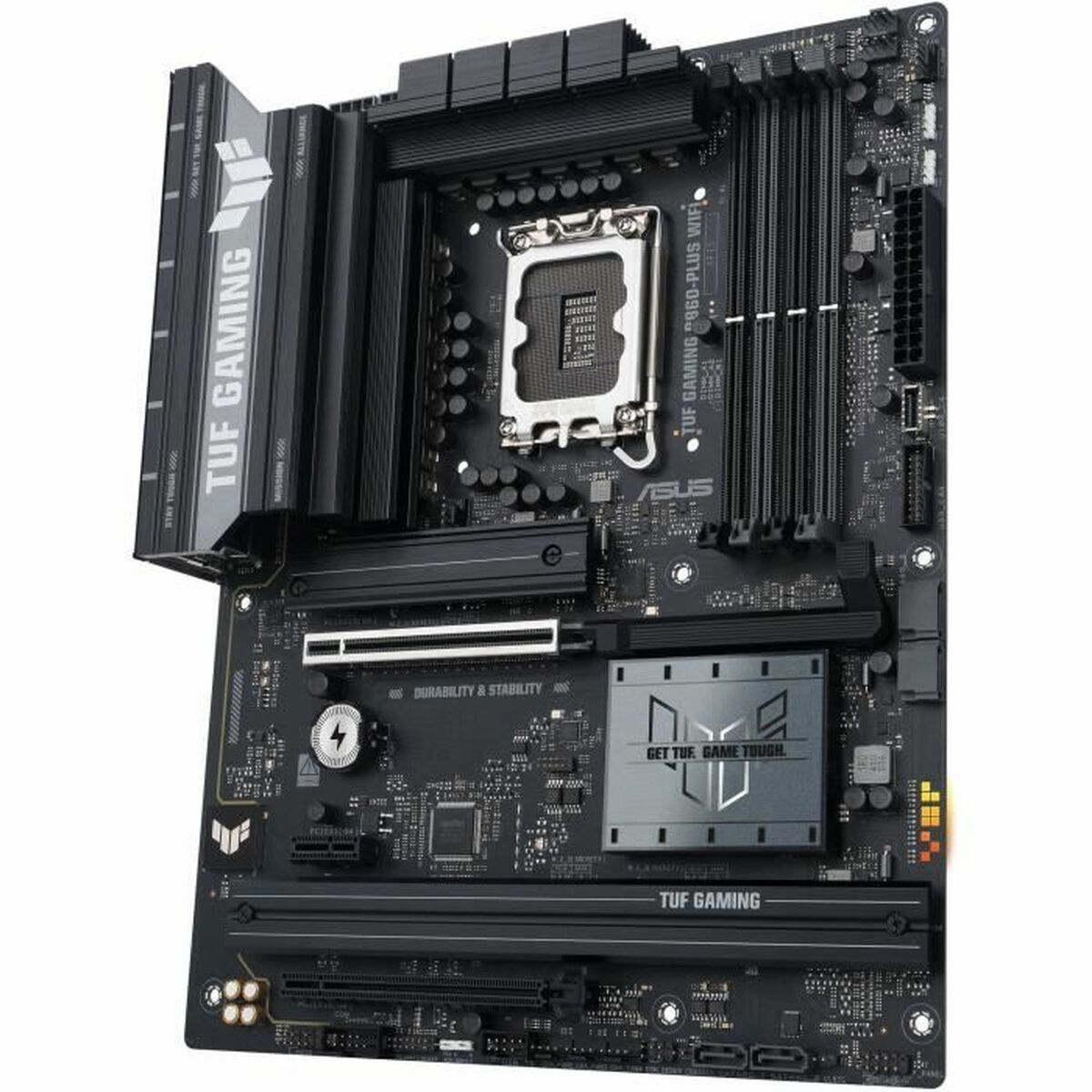 Placă de Bază Asus LGA 1851