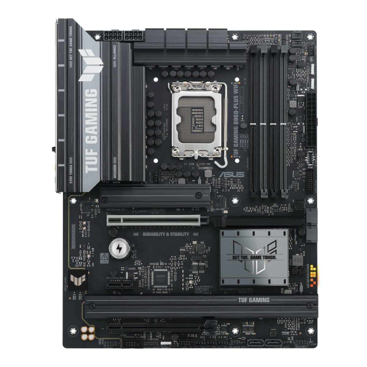 Placă de Bază Asus LGA 1851
