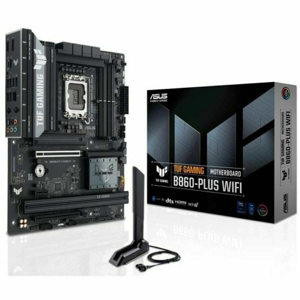 Placă de Bază Asus LGA 1851