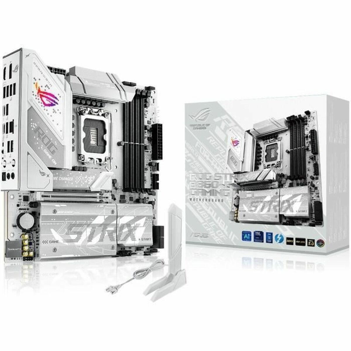 Placă de Bază Asus LGA 1851