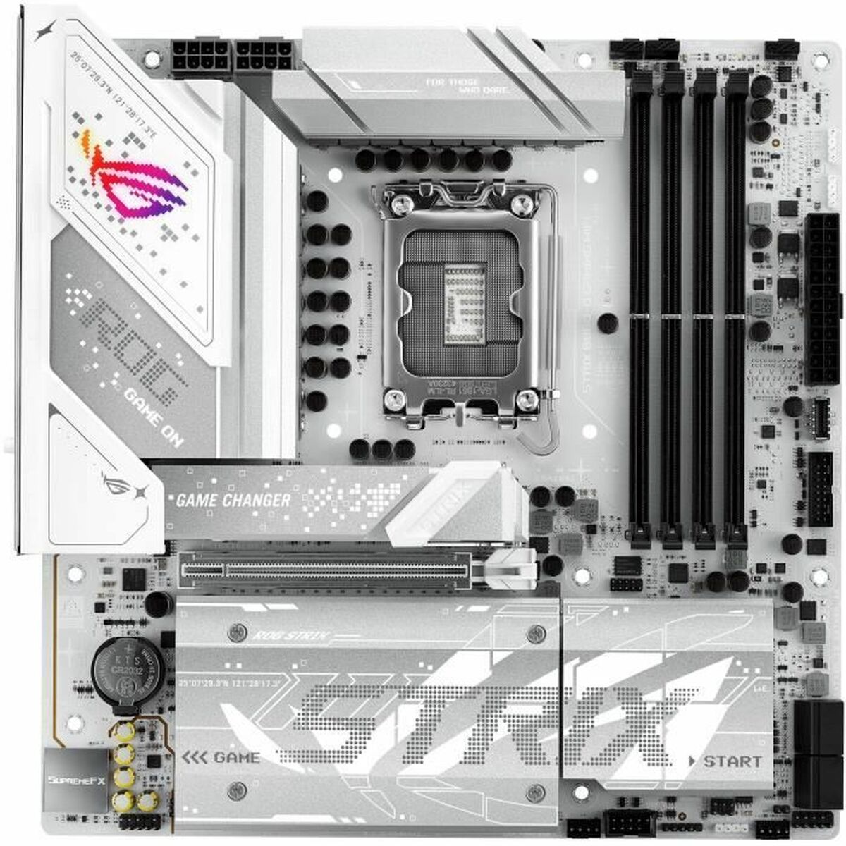 Placă de Bază Asus LGA 1851