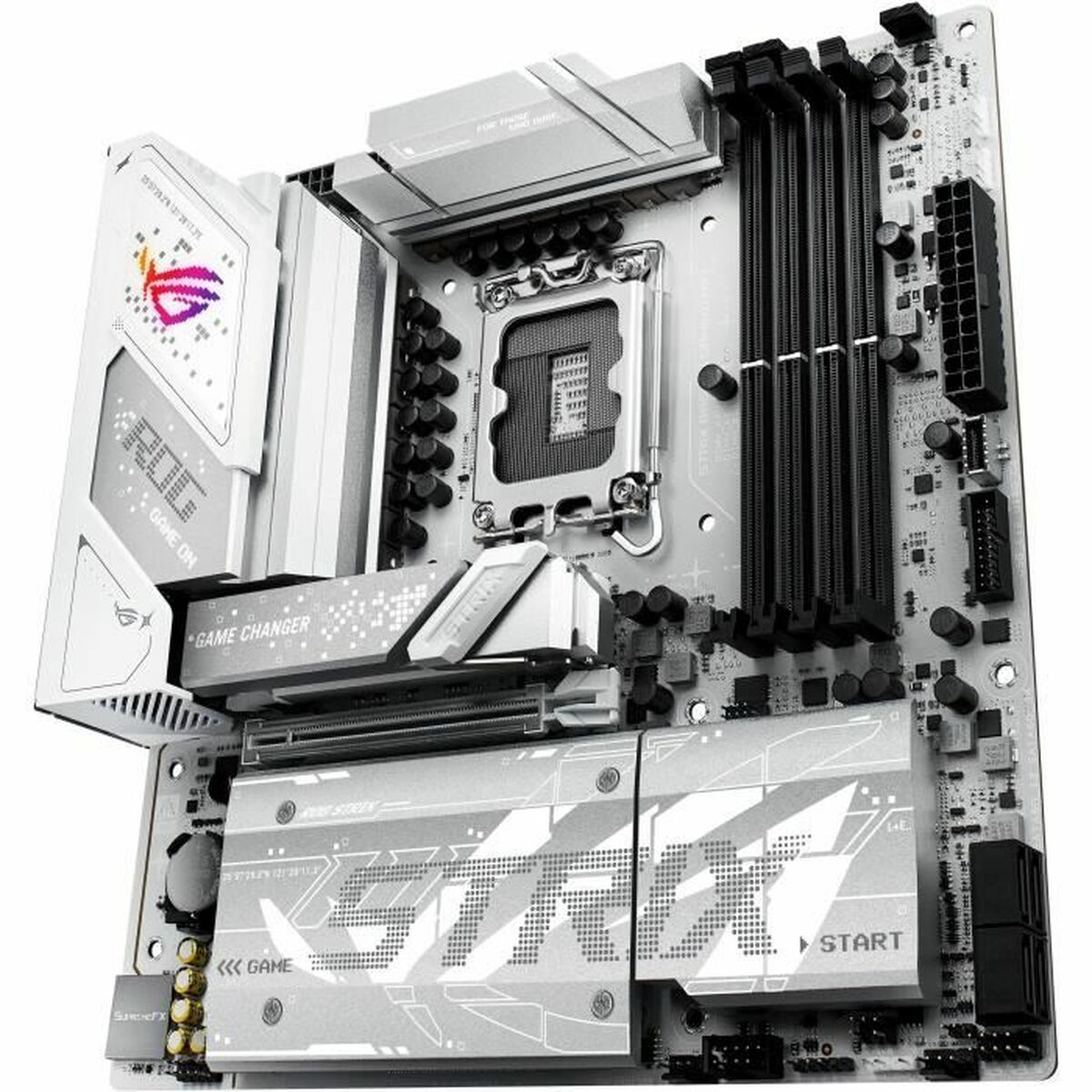 Placă de Bază Asus LGA 1851
