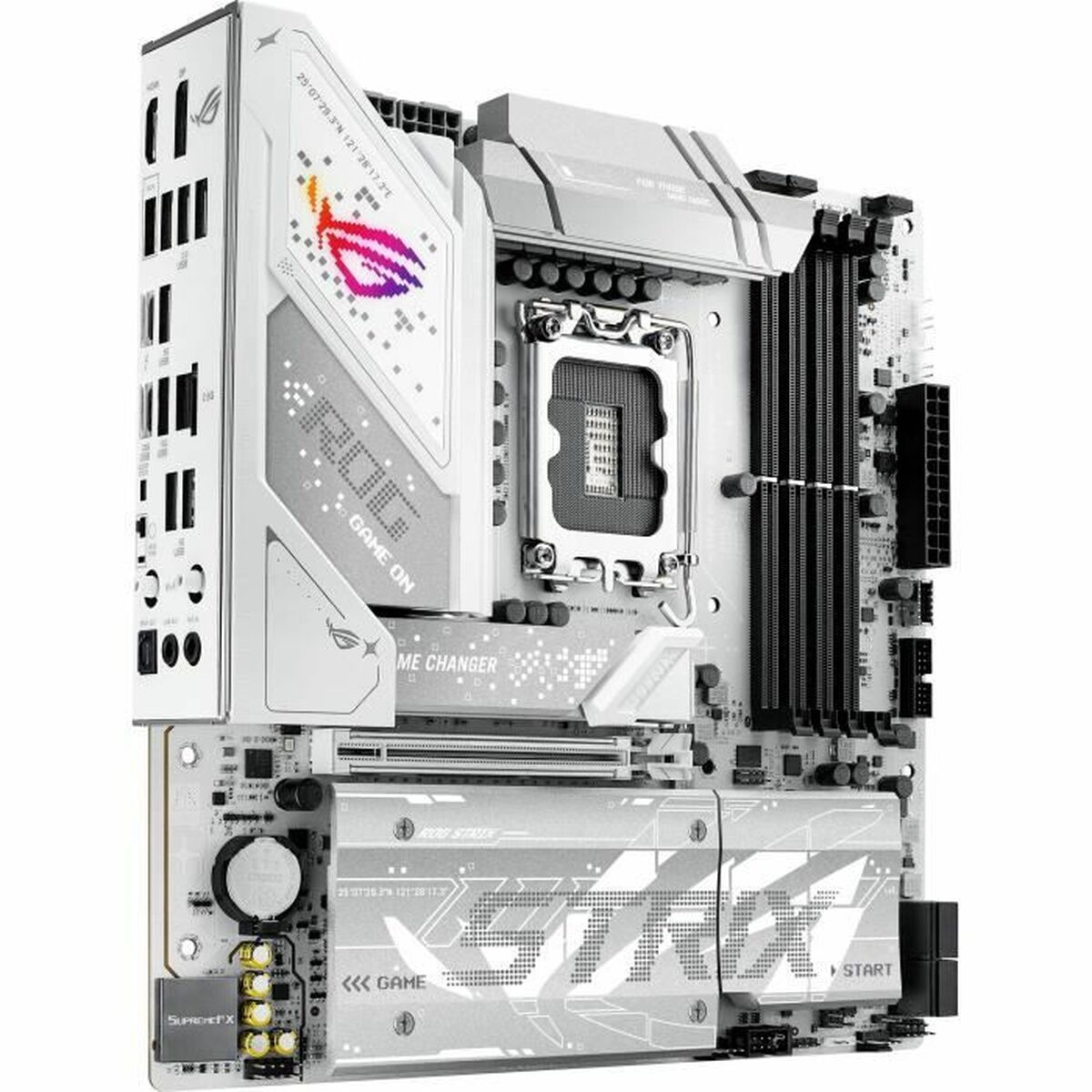 Placă de Bază Asus LGA 1851