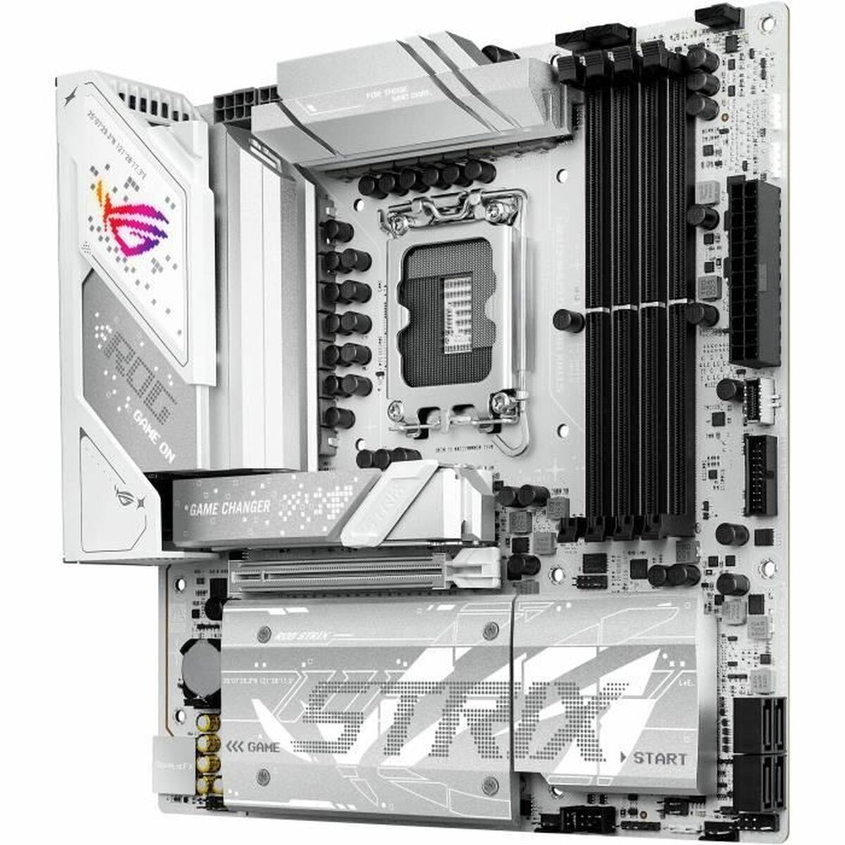 Placă de Bază Asus LGA 1851