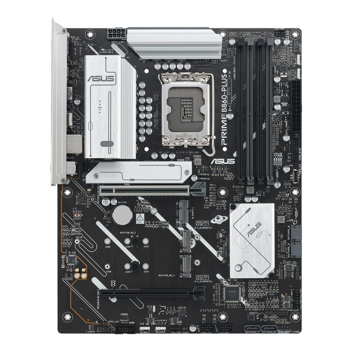Placă de Bază Asus LGA 1851