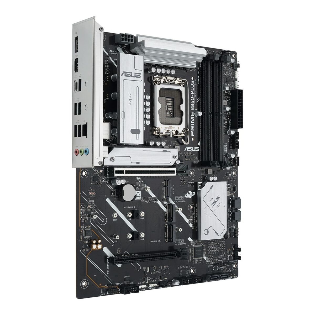 Placă de Bază Asus LGA 1851