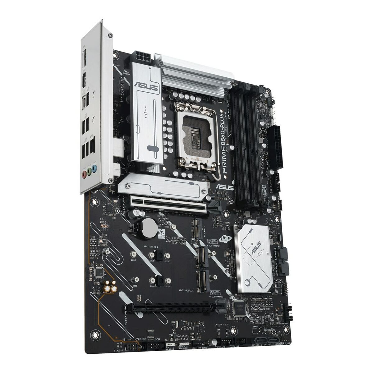 Placă de Bază Asus LGA 1851