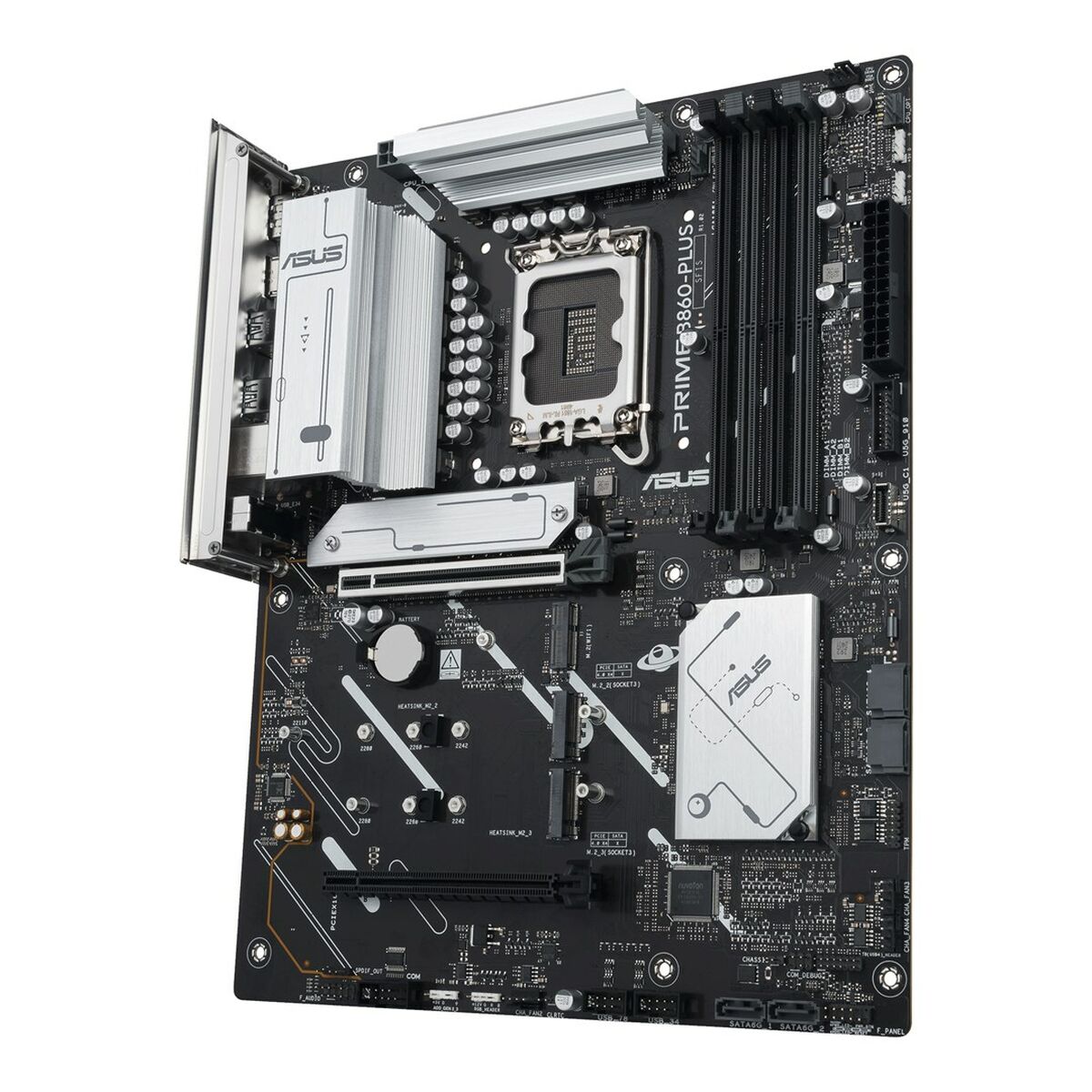 Placă de Bază Asus LGA 1851