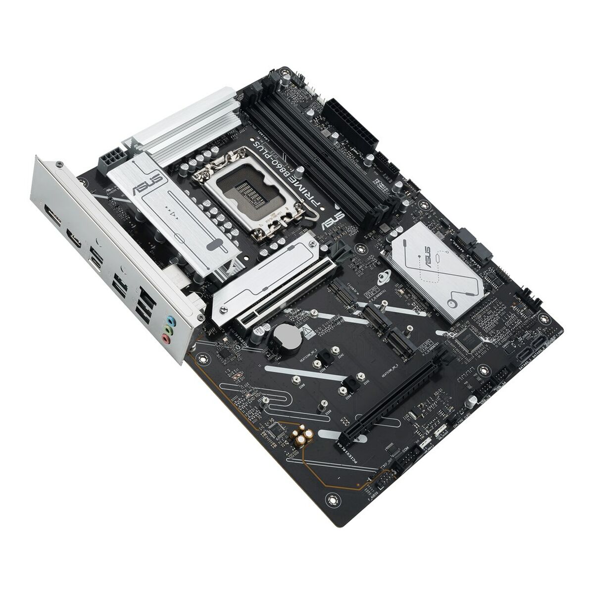 Placă de Bază Asus LGA 1851