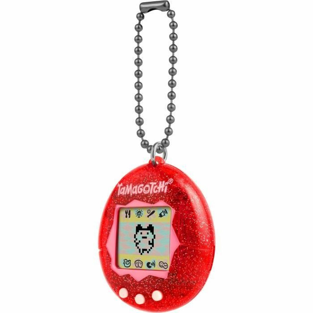 Animal de Companie Interactiv Tamagotchi