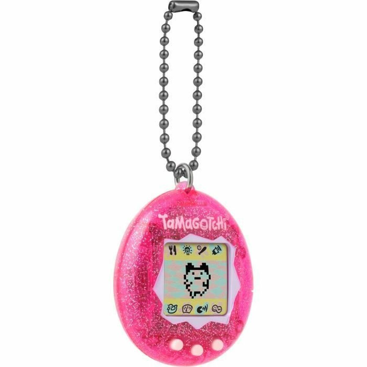 Animal de Companie Interactiv Tamagotchi