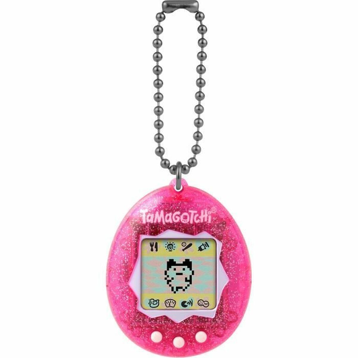 Animal de Companie Interactiv Tamagotchi