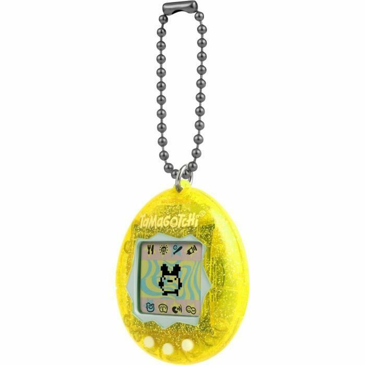 Animal de Companie Interactiv Tamagotchi