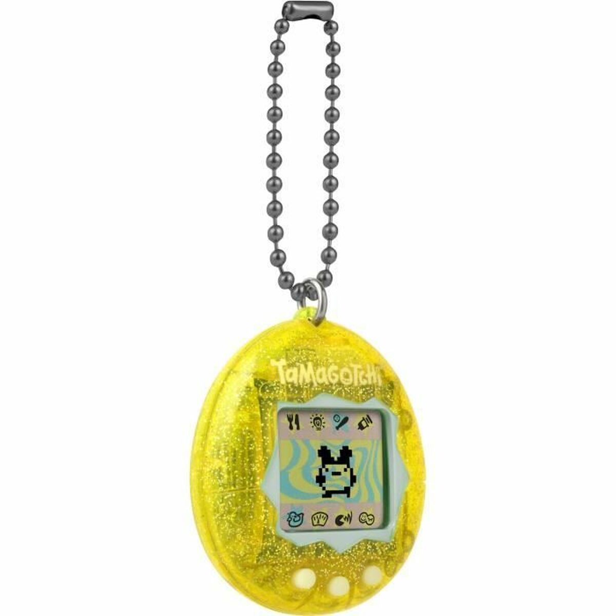 Animal de Companie Interactiv Tamagotchi