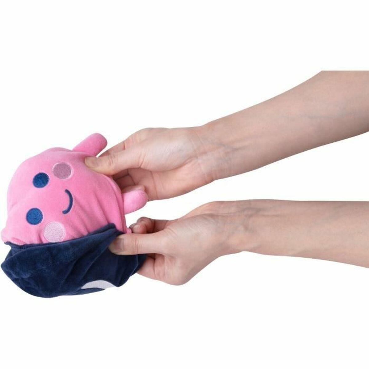 Jucărie de Pluș Bandai Galben