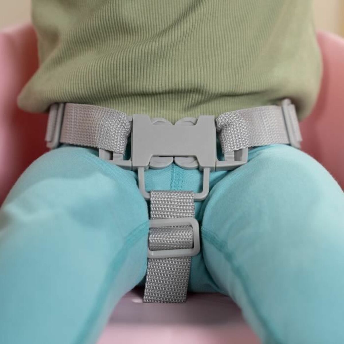 Crescător Bright Starts Roz