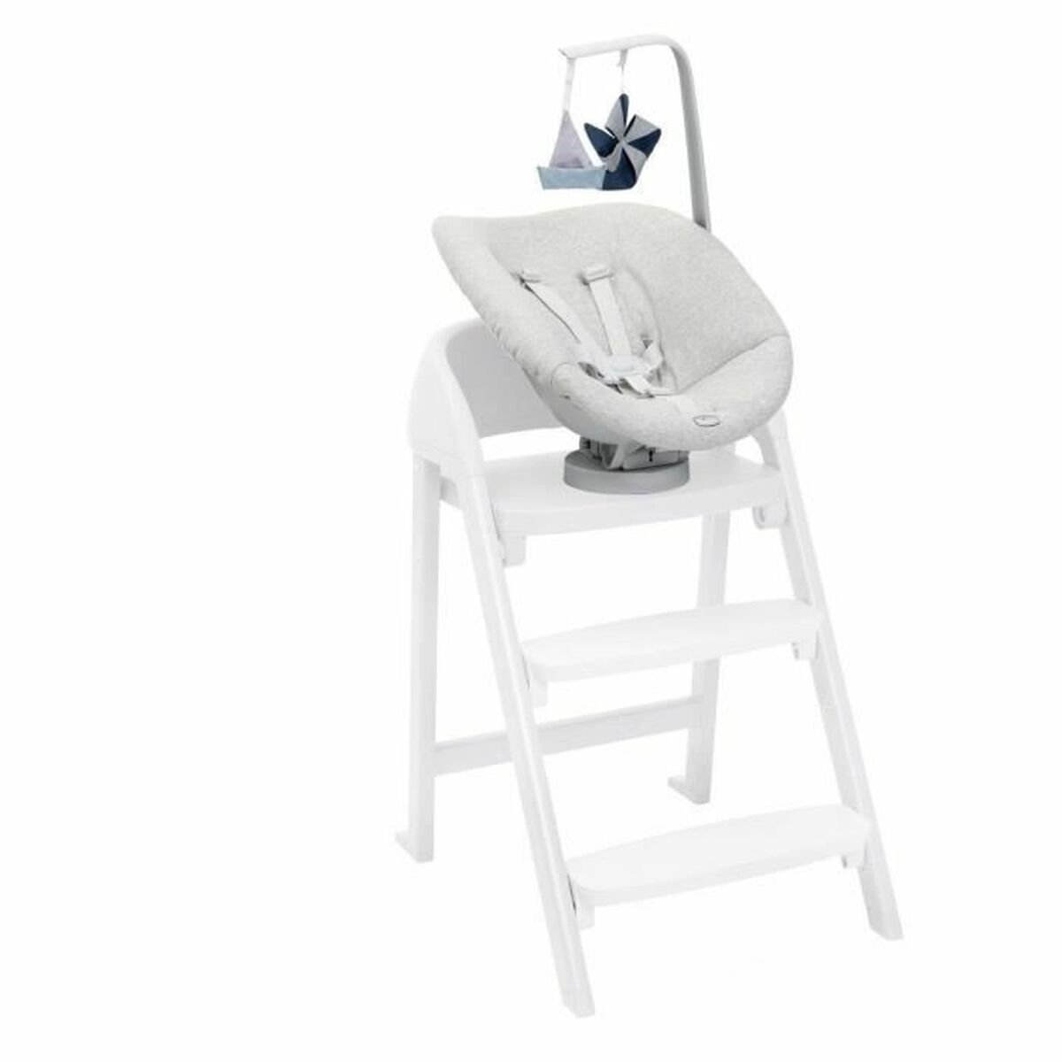 Child's Chair Chicco Gri