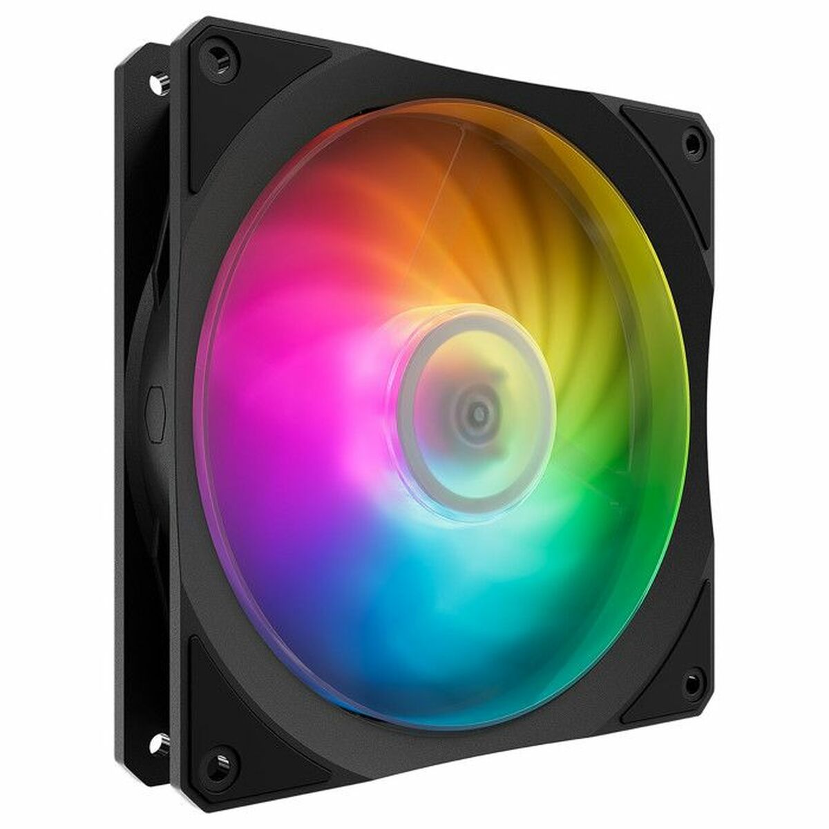 Ventilator CPU Cooler Master