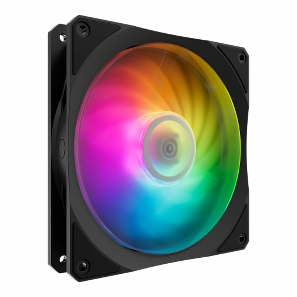 Ventilator CPU Cooler Master