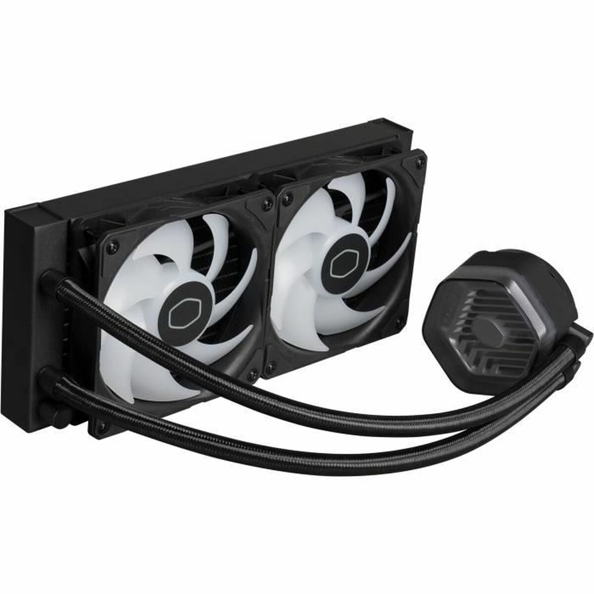 Set de răcire lichidă Cooler Master ARGB
