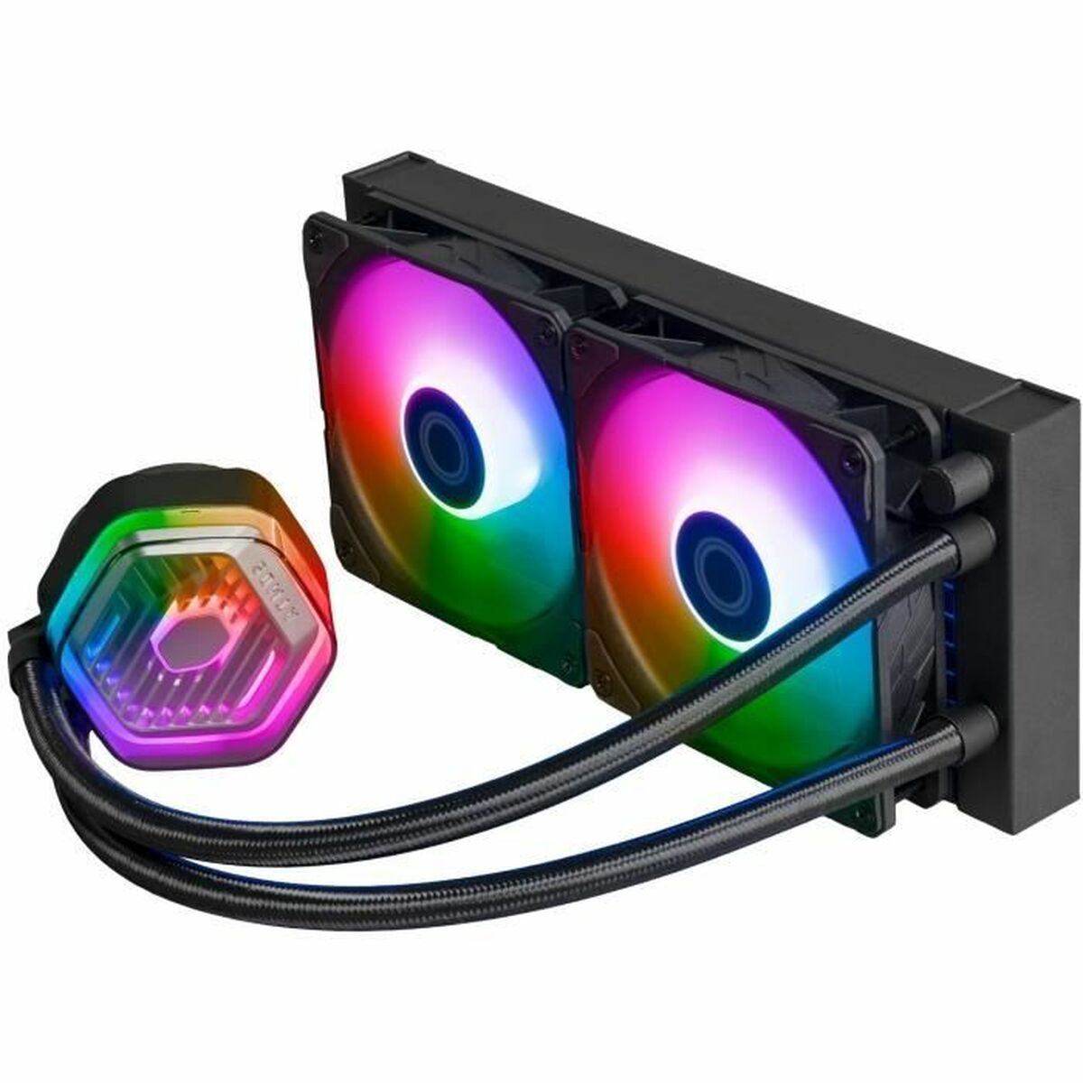 Set de răcire lichidă Cooler Master ARGB