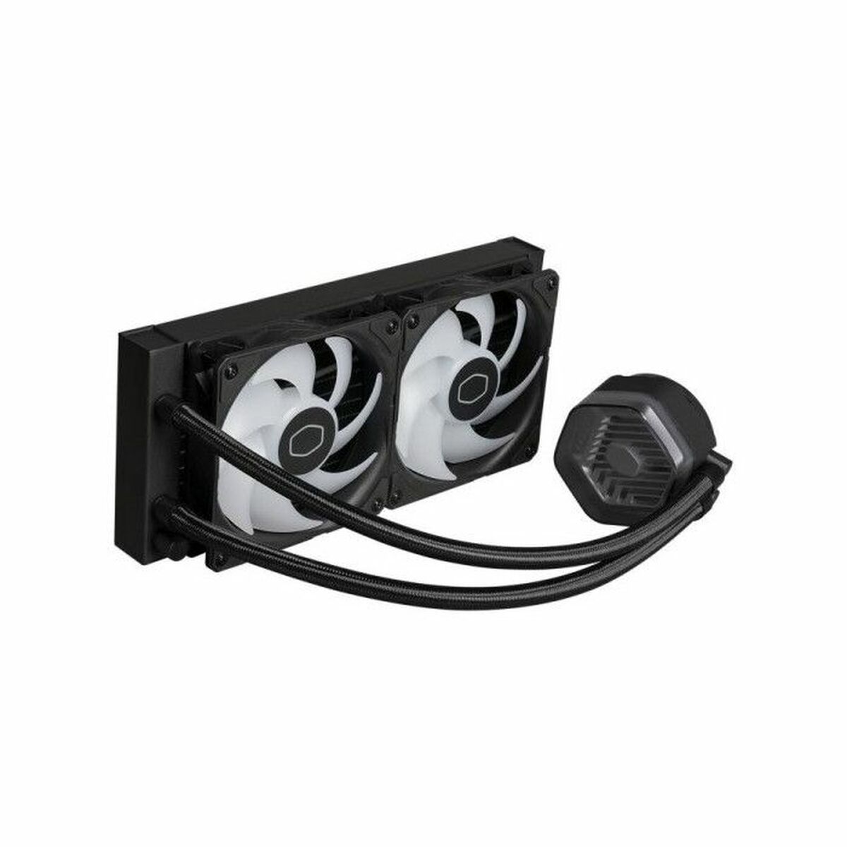 Set de răcire lichidă Cooler Master ARGB