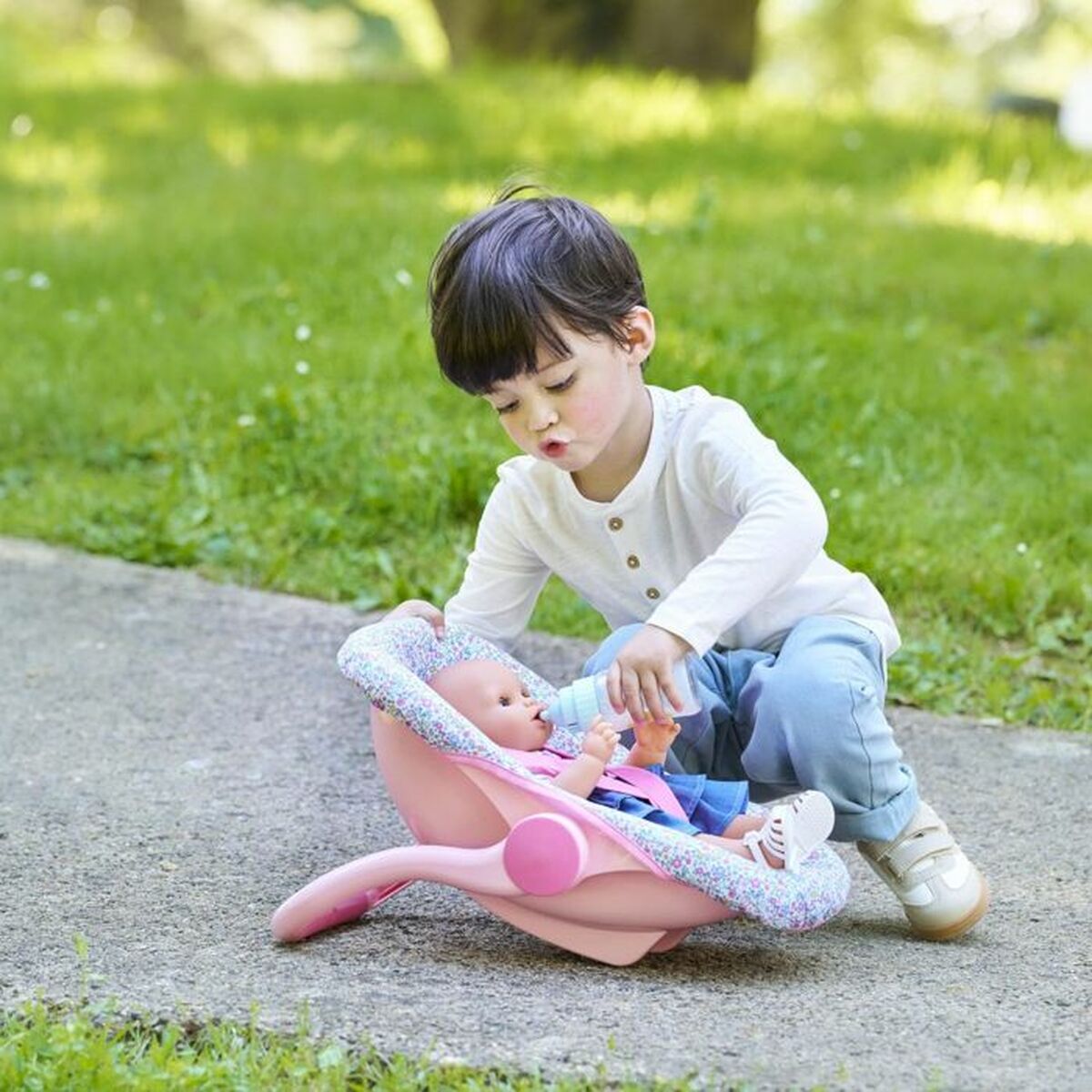 Păpușă bebeluș Corolle