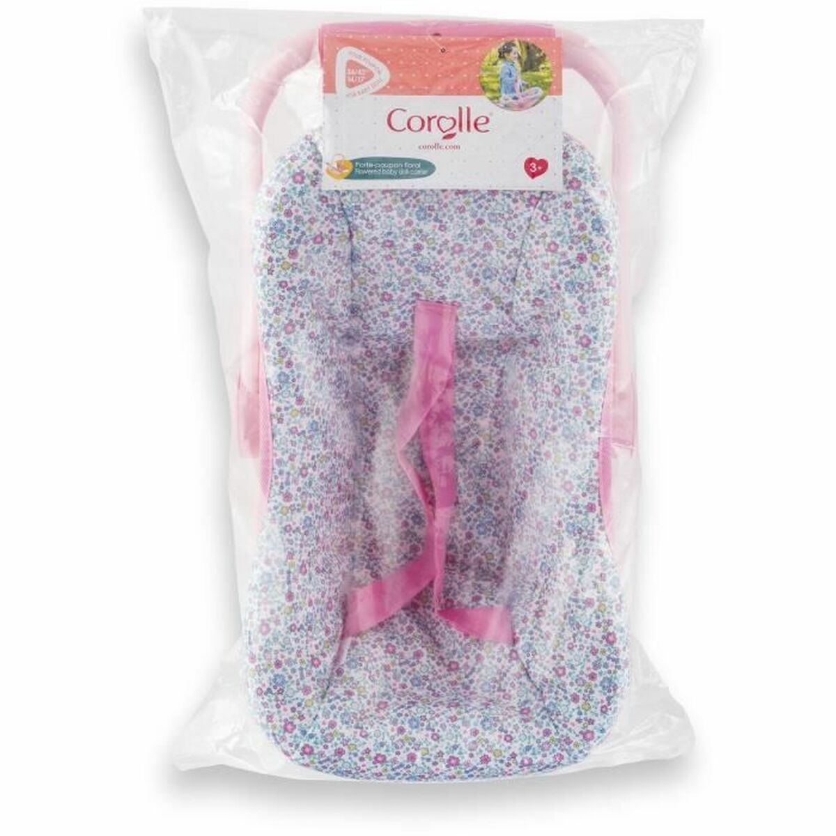 Păpușă bebeluș Corolle