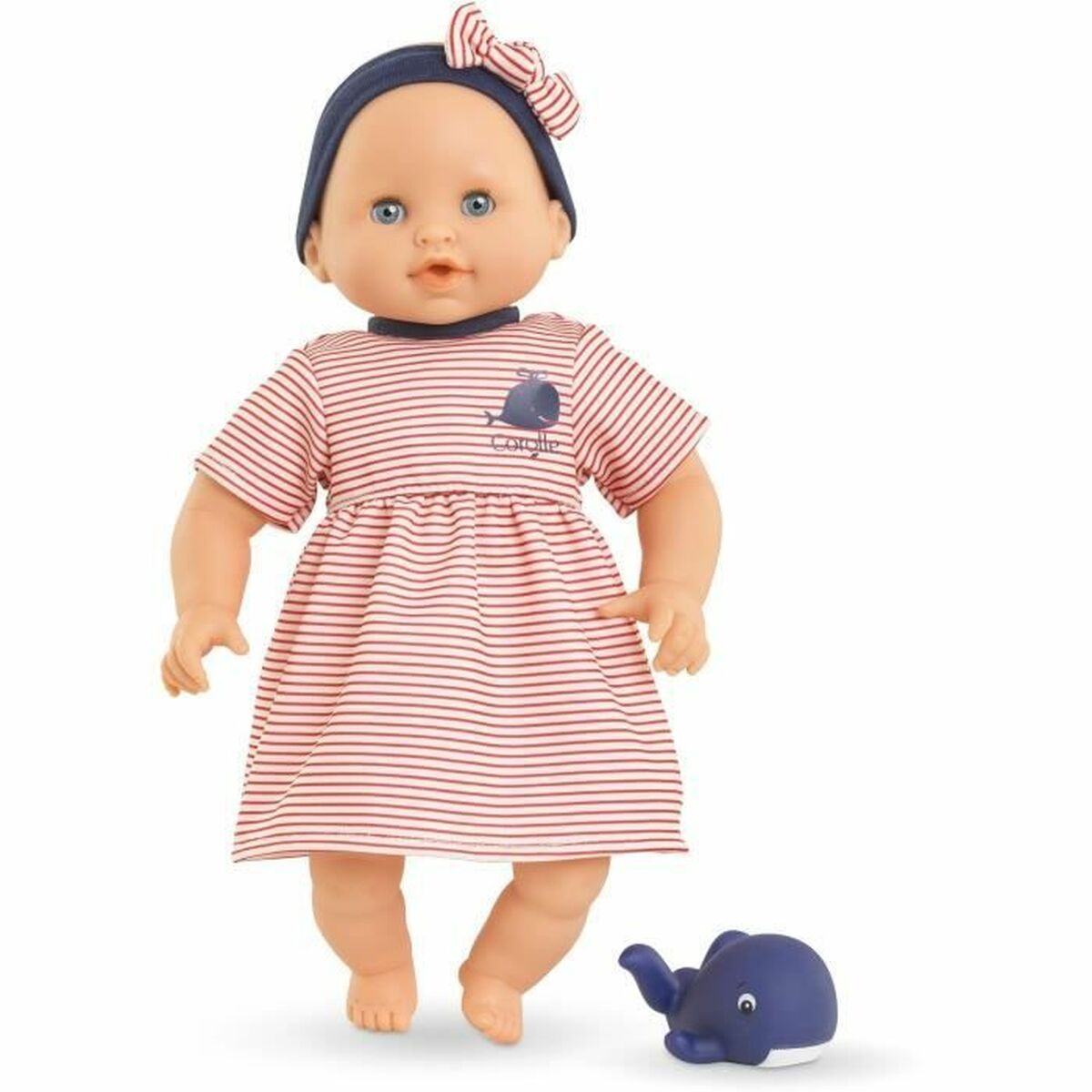 Păpușă bebeluș Corolle