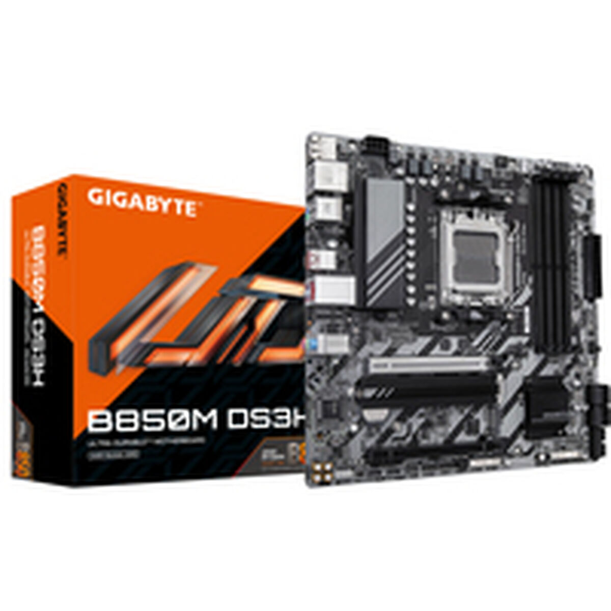 Placă de Bază Gigabyte AMD AMD AM5