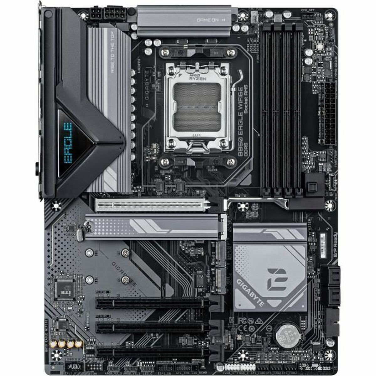 Placă de Bază Gigabyte AMD AMD AM5
